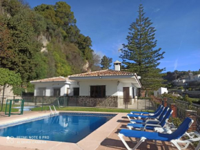 Casa Rural Paca Perea